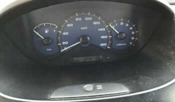 Chevrolet Matiz 0.8 Pure vol