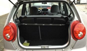 Chevrolet Matiz 0.8 Pure vol