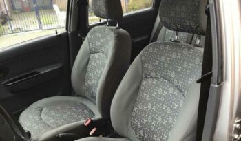 Chevrolet Matiz 0.8 Pure vol