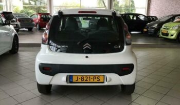 Citroen C1 1.0-12V. Ambiance vol