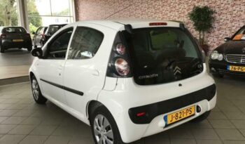 Citroen C1 1.0-12V. Ambiance vol