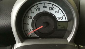 Citroen C1 1.0-12V. Ambiance vol