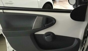 Citroen C1 1.0-12V. Ambiance vol