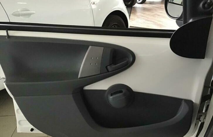 Citroen C1 1.0-12V. Ambiance vol