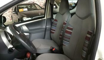 Citroen C1 1.0-12V. Ambiance vol