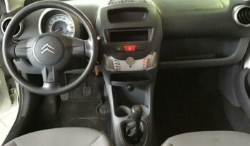 Citroen C1 1.0-12V. Ambiance vol