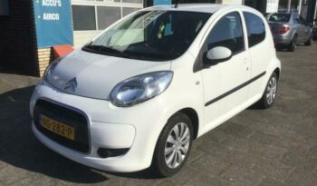 Citroen C1 1.0-12V Ambiance vol