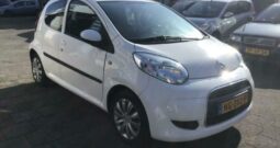 Citroen C1 1.0-12V Ambiance