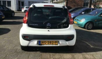 Citroen C1 1.0-12V Ambiance vol