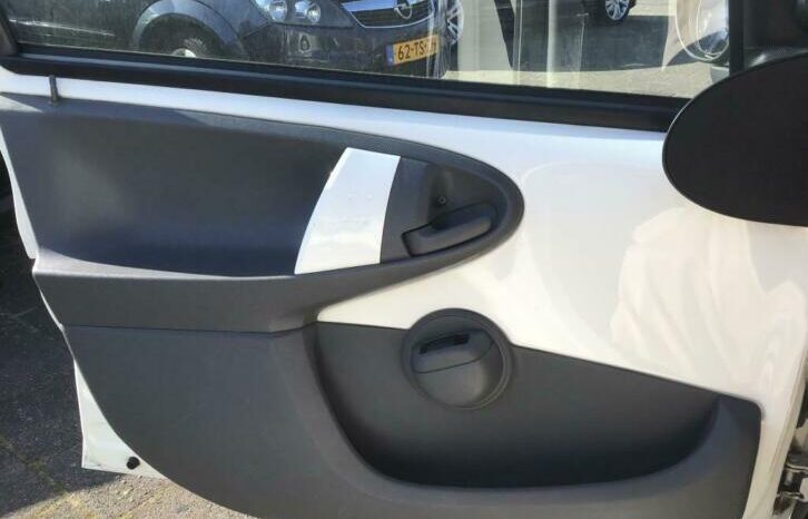 Citroen C1 1.0-12V Ambiance vol