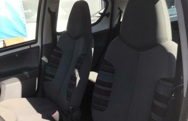 Citroen C1 1.0-12V Ambiance vol