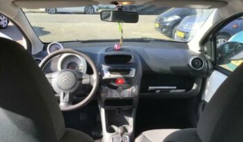 Citroen C1 1.0-12V Ambiance vol