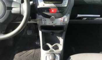 Citroen C1 1.0-12V Ambiance vol