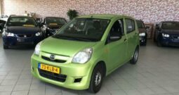 Daihatsu Cuore 1.0 Clever