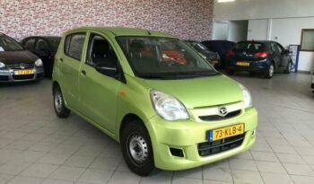 Daihatsu Cuore 1.0 Clever vol