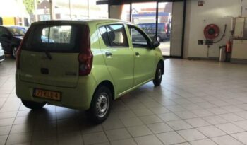 Daihatsu Cuore 1.0 Clever vol