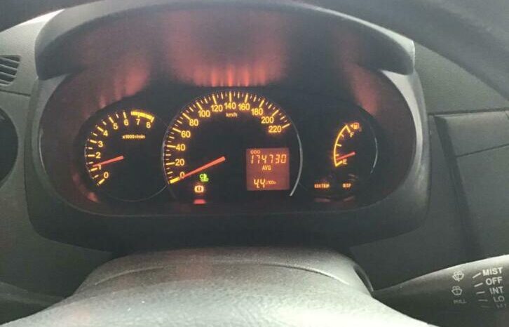 Daihatsu Cuore 1.0 Clever vol