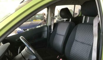 Daihatsu Cuore 1.0 Clever vol