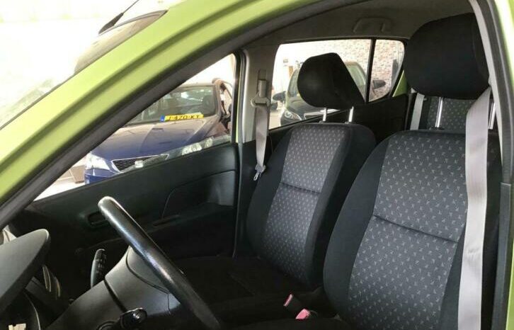 Daihatsu Cuore 1.0 Clever vol