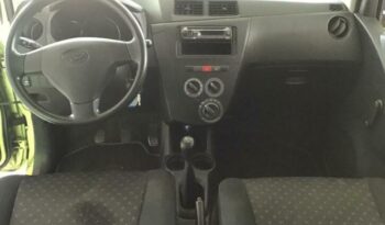 Daihatsu Cuore 1.0 Clever vol