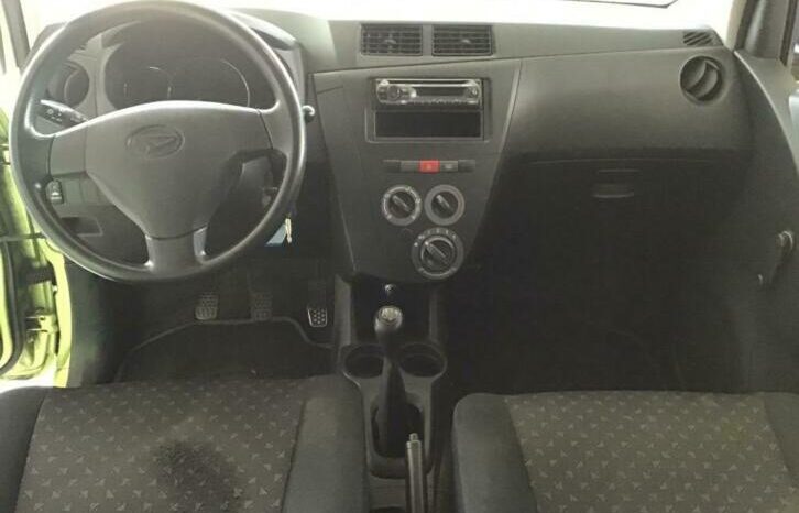 Daihatsu Cuore 1.0 Clever vol
