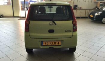 Daihatsu Cuore 1.0 Clever vol