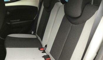 Toyota Aygo 1.0 VVT-i x-sport vol