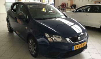 Seat Ibiza 1.0 MPI Reference vol