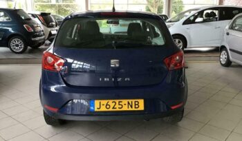 Seat Ibiza 1.0 MPI Reference vol