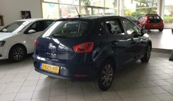 Seat Ibiza 1.0 MPI Reference vol