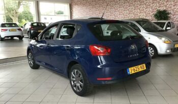 Seat Ibiza 1.0 MPI Reference vol