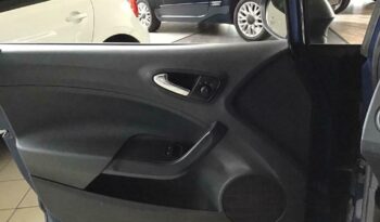 Seat Ibiza 1.0 MPI Reference vol