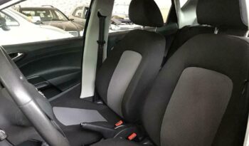 Seat Ibiza 1.0 MPI Reference vol