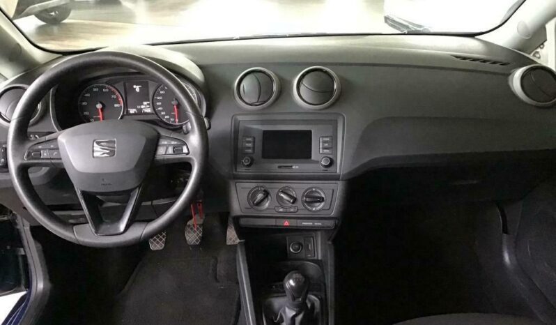 Seat Ibiza 1.0 MPI Reference vol
