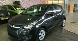 Opel KARL 1.0 ecoFLEX Edition