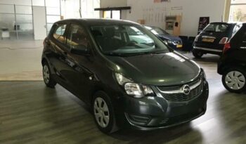Opel KARL 1.0 ecoFLEX Edition vol