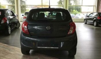 Opel KARL 1.0 ecoFLEX Edition vol