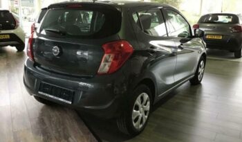 Opel KARL 1.0 ecoFLEX Edition vol