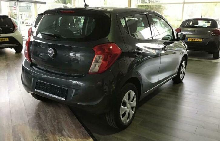 Opel KARL 1.0 ecoFLEX Edition vol