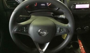 Opel KARL 1.0 ecoFLEX Edition vol