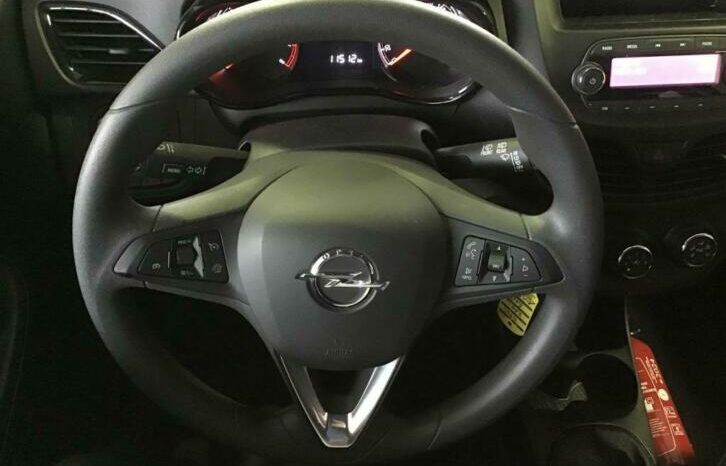 Opel KARL 1.0 ecoFLEX Edition vol
