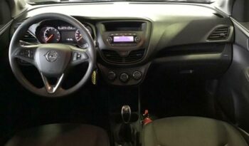 Opel KARL 1.0 ecoFLEX Edition vol