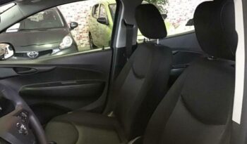 Opel KARL 1.0 ecoFLEX Edition vol