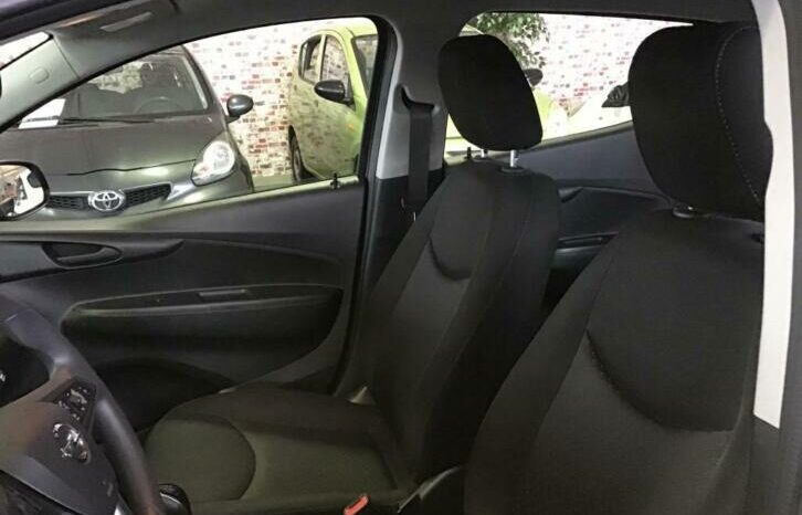Opel KARL 1.0 ecoFLEX Edition vol