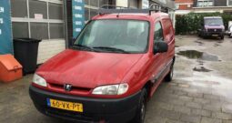 Peugeot Partner 170C 1.9