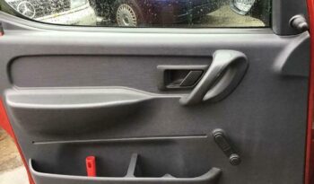 Peugeot Partner 170C 1.9 vol