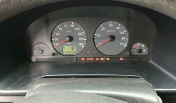 Peugeot Partner 170C 1.9 vol
