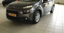 Citroen C3 1.2 PureTech Live
