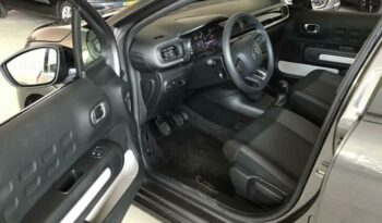 Citroen C3 1.2 PureTech Live vol