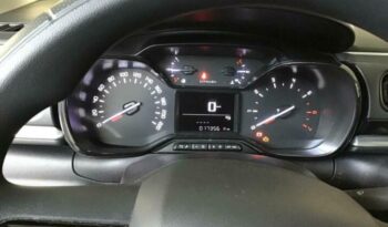 Citroen C3 1.2 PureTech Live vol